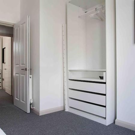Stunning 2 Bed Apartment With Sea Views, Penzance Exterior foto